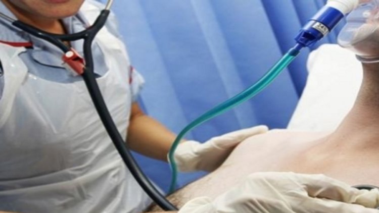Change in law needed to improve NHS complaint handling