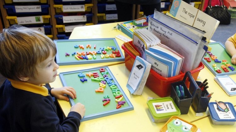 To give every child the best start, the quality of early education matters