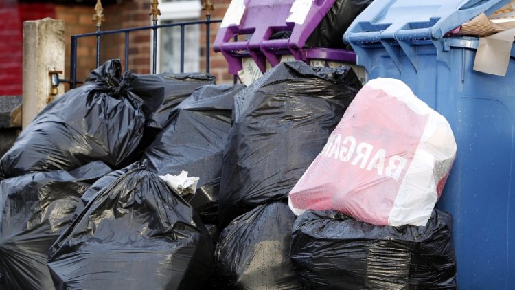 Concerns raised that waste and resources will be hit by Spending Review cuts