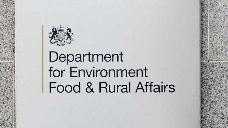 'I want to open our environment to new people' - Defra Secretary