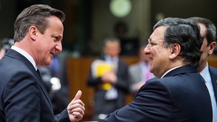 EU Referendum Bill – the next steps