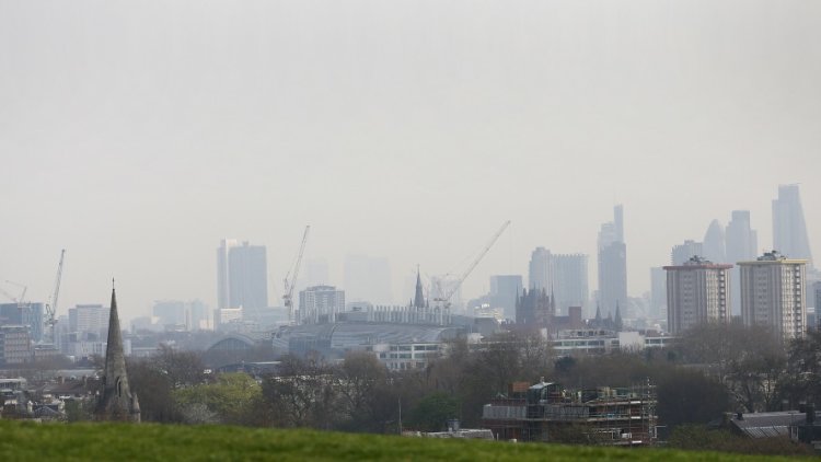 Government scrapping pollution monitoring