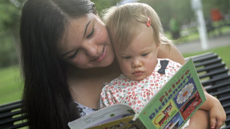 James Berry MP: Importance of the early years - what is happening before primary school?