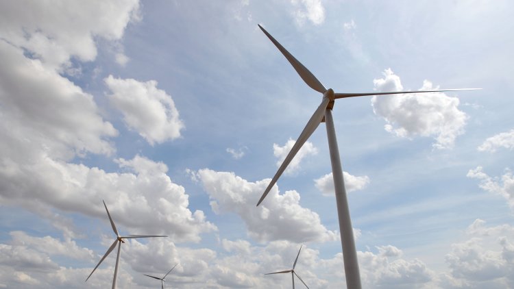 David Cameron has an energy problem