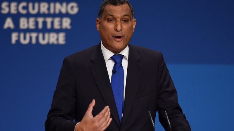 Syed Kamall MEP: We need to leave the EU to be genuinely free to put in place a fair immigration policy