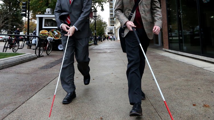 Why we need a Pavement Parking Act