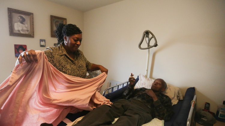 MPs back charity over council charges for carers support services