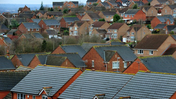 Cameron’s extension of Right to Buy is ‘fantasy’