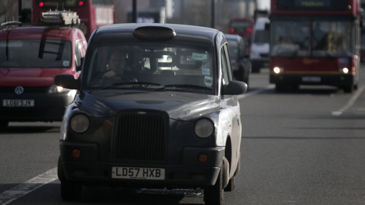 Calor Gas supports Bill to reduce diesel emissions in cities
