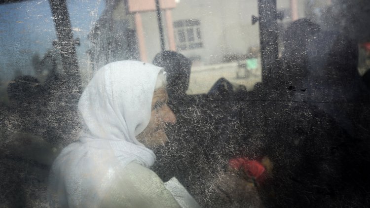 Developing countries ‘unprepared’ for ageing global population