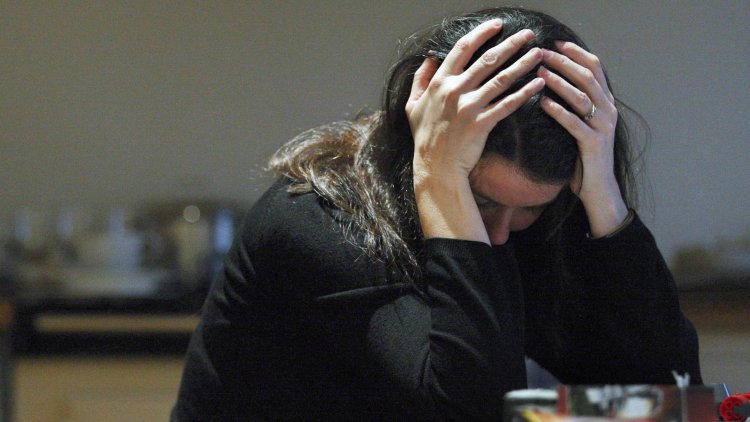 Govt must do more to address post-natal depression
