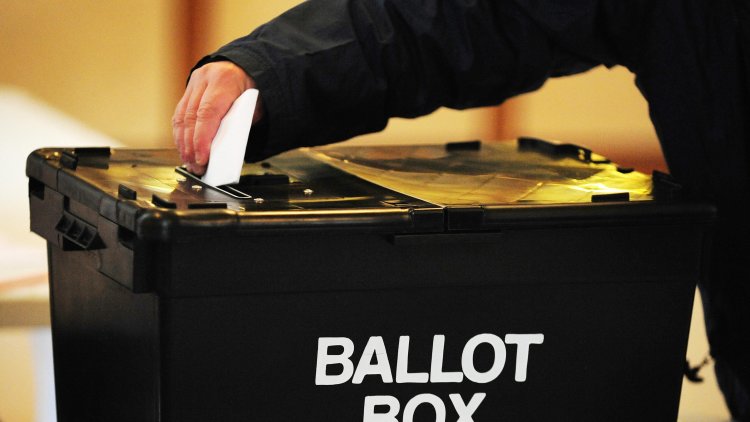 This week’s local by-election roundup