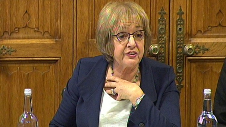Margaret Hodge MP: Global tax transparency can eradicate poverty