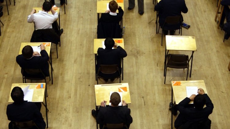 Dr Mike Cresswell - Assessment and Qualifications Alliance