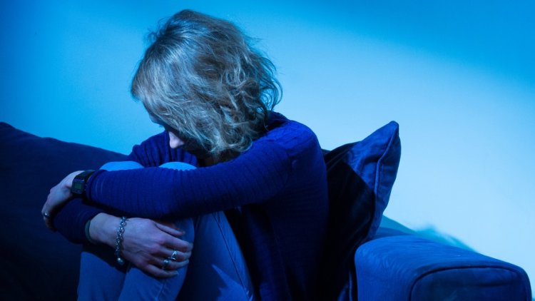 Mental health 'coming out of the closet'