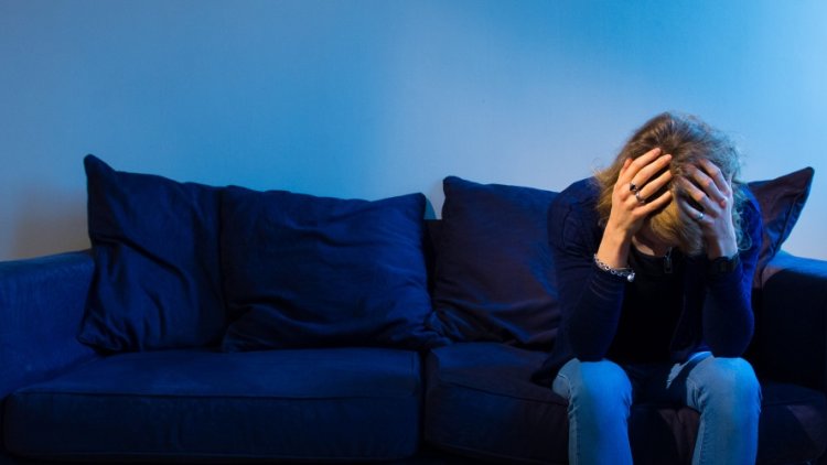 NHS patients 'wait a year for mental health treatment'