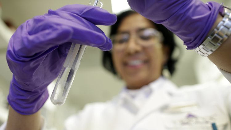Access to medicines for people with cystic fibrosis