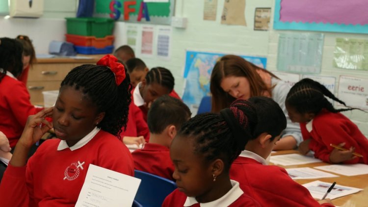 Education experts call for ‘national constitution’ to safeguard pupils’ rights