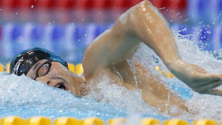 Amateur Swimming Association calls for continued government commitment to sport