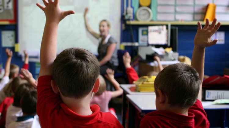 British children are starving during school holidays