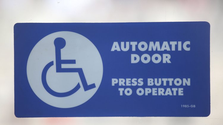 Transparency ‘essential’ to tackle disability employment gap