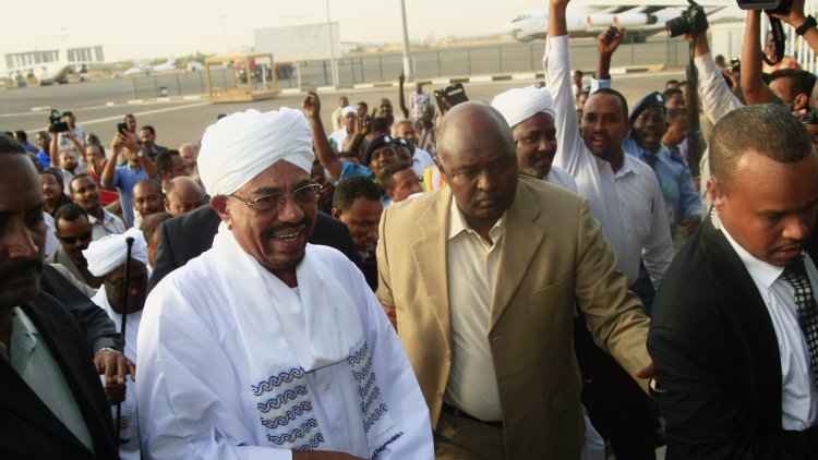 It's time to end Khartoum's 'blatant record' of human rights abuse