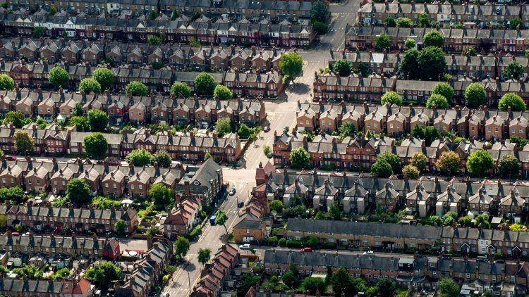 What does the Budget mean for UK's housing crisis?