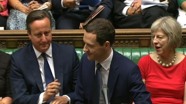 'The nasty party can keep its nasty hands off the Big Lottery Fund'