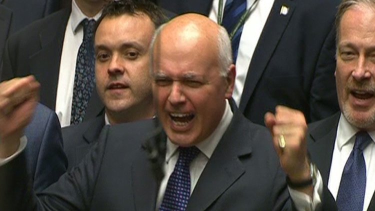 Jonathan Ashworth MP: It's time to hold the Tories to account