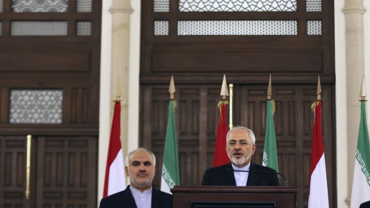 UK must speak up against sharp rise of executions in Iran