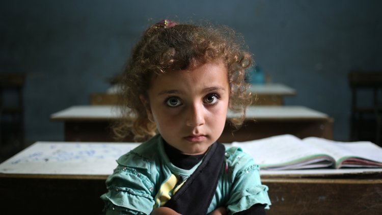 Lord Dubs: UK response to refugee children 'could shame us for a generation'