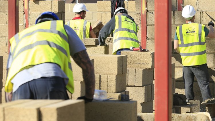 What the Autumn Statement means for the UK construction industry