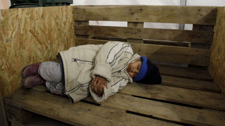 Give willing UK families a chance to foster refugee children