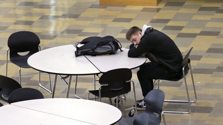 Invisible and in distress: young carers have worse mental health than their peers - report