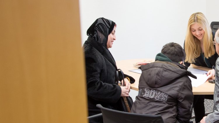 How to improve financial services for vulnerable customers - report