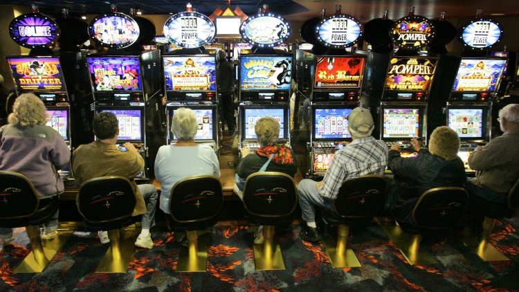 Bookies FOBT pilot not fit for take off