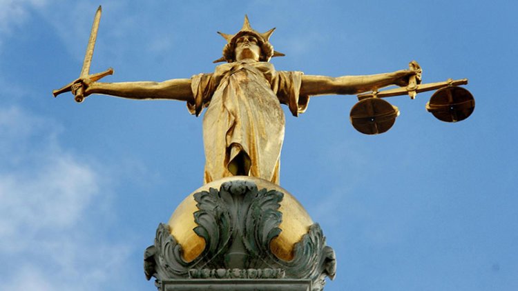 Ministry of Justice improves financial reporting, but still has a way to go