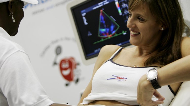 Extend free cardiac screening to prevent child deaths