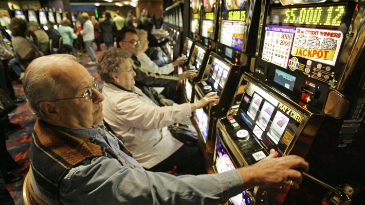 A new FOBT Code? - It must be party conference time!