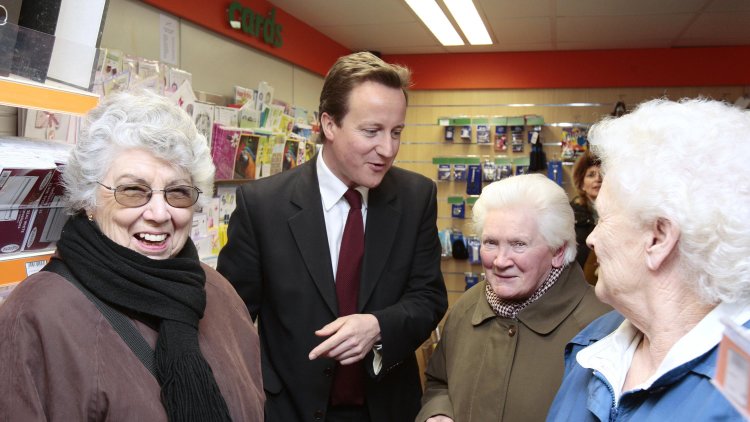 Care Act ‘at risk’ from cuts