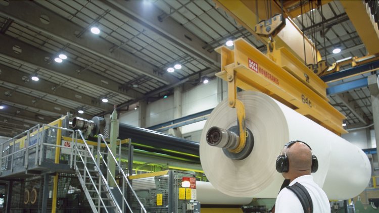 Conference 2012: UK Paper Industry calls for u-turns in manufacturing policy
