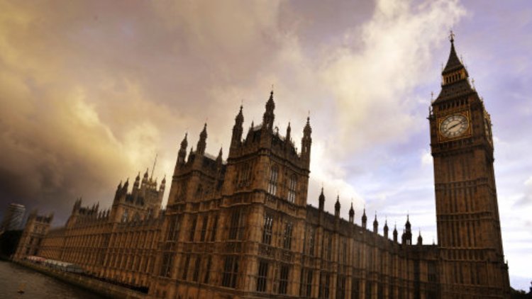 Commons chief apologises for giving impression parliament was 'in denial' over bullying claims