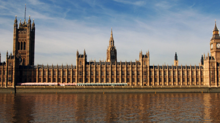 Fresh concerns over security in Parliament after terror attack simulation reveals dozens could be killed