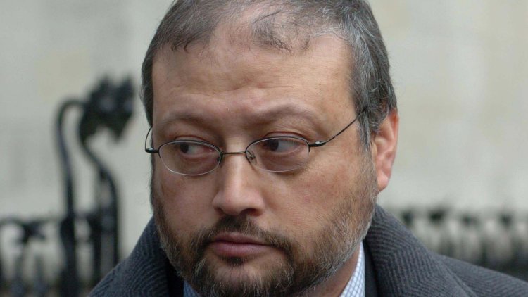 UK 'prepares list of Saudi sanctions' over disappearance of journalist Jamal Khashoggi