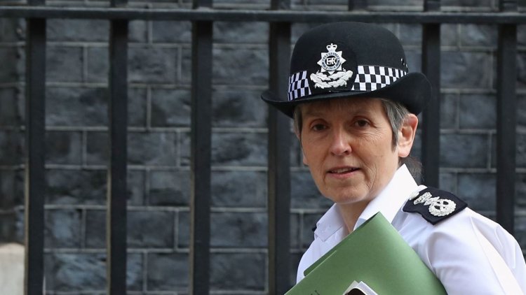 Threats against MPs reach 'unprecedented' levels, police chiefs reveal