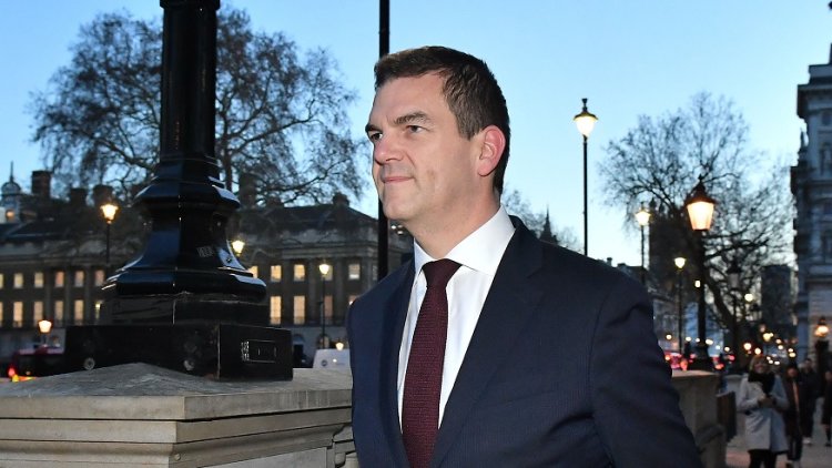 Chief Brexit negotiator Olly Robbins to quit after new Prime Minister takes over