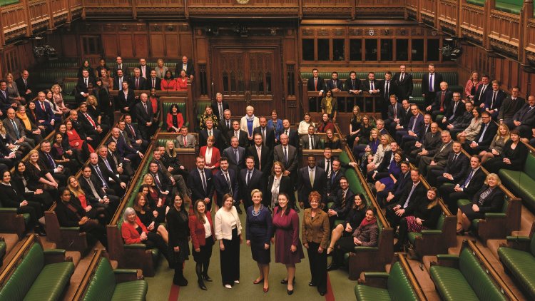 A Parliament we can be proud of