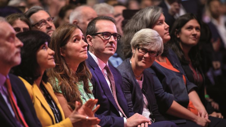 Owen Smith: My constituents feel forgotten by Westminster