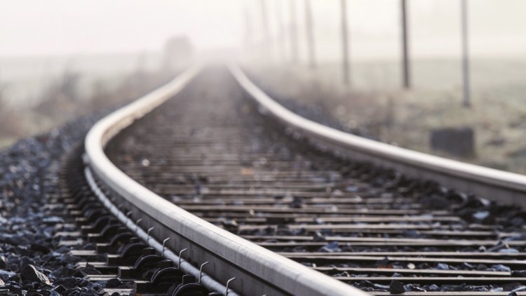 The opportunity to future-proof our rail network is here