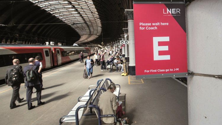 The key theme of May’s legacy on transport has been inaction
